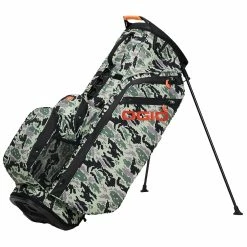 Ogio All Elements Waterproof Golf Stand Bag 15 Ogio All Elements Waterproof Golf Stand Bag -Balls Sales 2023 jka32bzyfbb