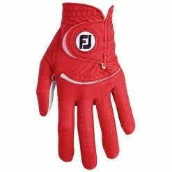 FootJoy Ladies Spectrum Left Hand Golf Gloves 20 FootJoy Ladies Spectrum Left Hand Golf Gloves -Balls Sales 2023 jm4shtv4125