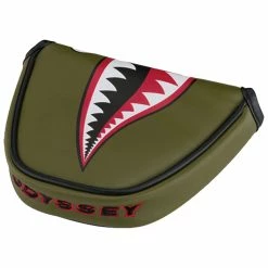 Odyssey Golf Putter Headcovers -Balls Sales 2023 jm5albbg4aw