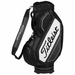 Titleist Midsize Tour Staff Bag 7 Titleist Midsize Tour Staff Bag -Balls Sales 2023 jmcixkthmku
