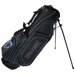 Spalding SX35 6" Stand Bag -Balls Sales 2023 jnevvq0oq3l