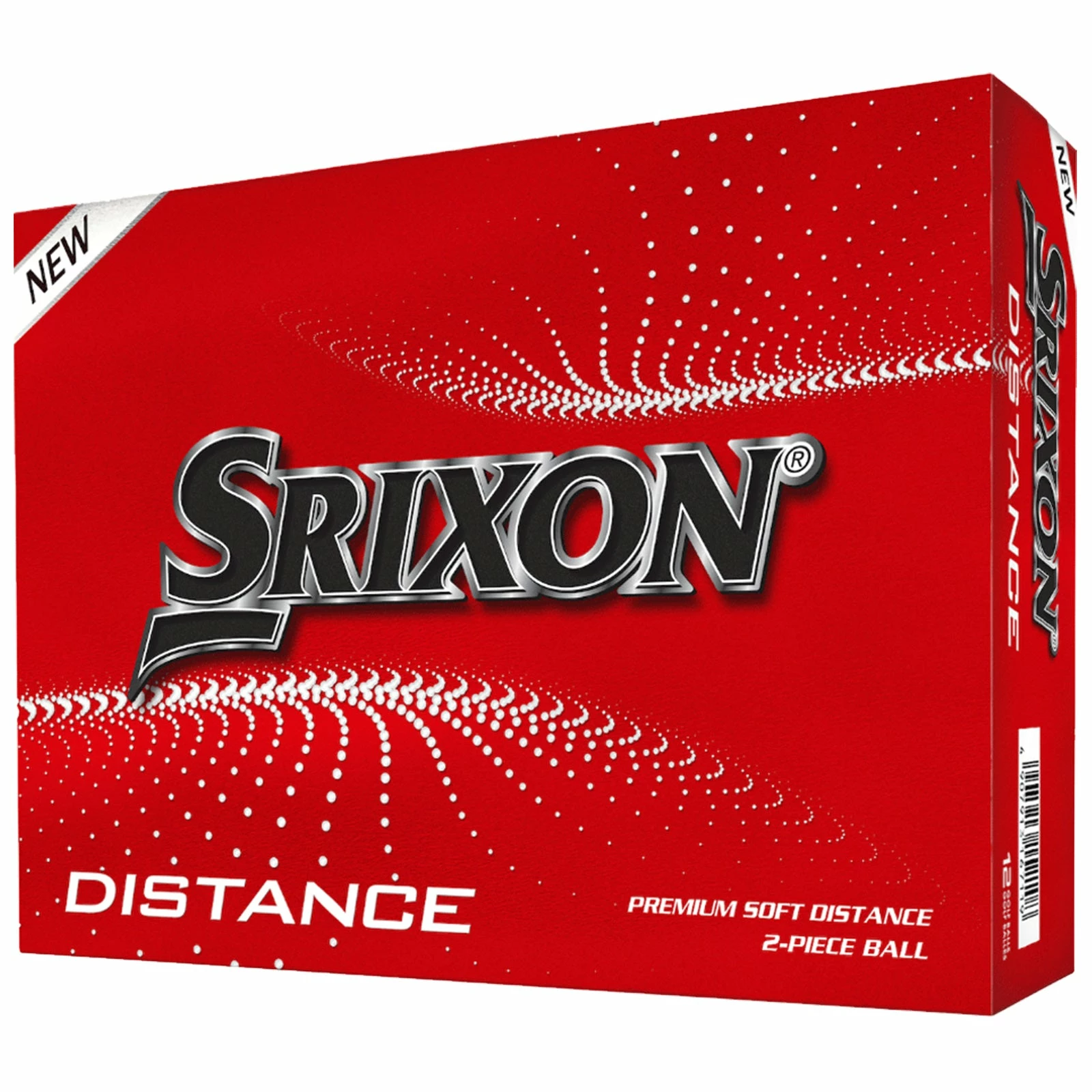 Srixon Distance Golf Balls 3 Srixon Distance Golf Balls - Image 3