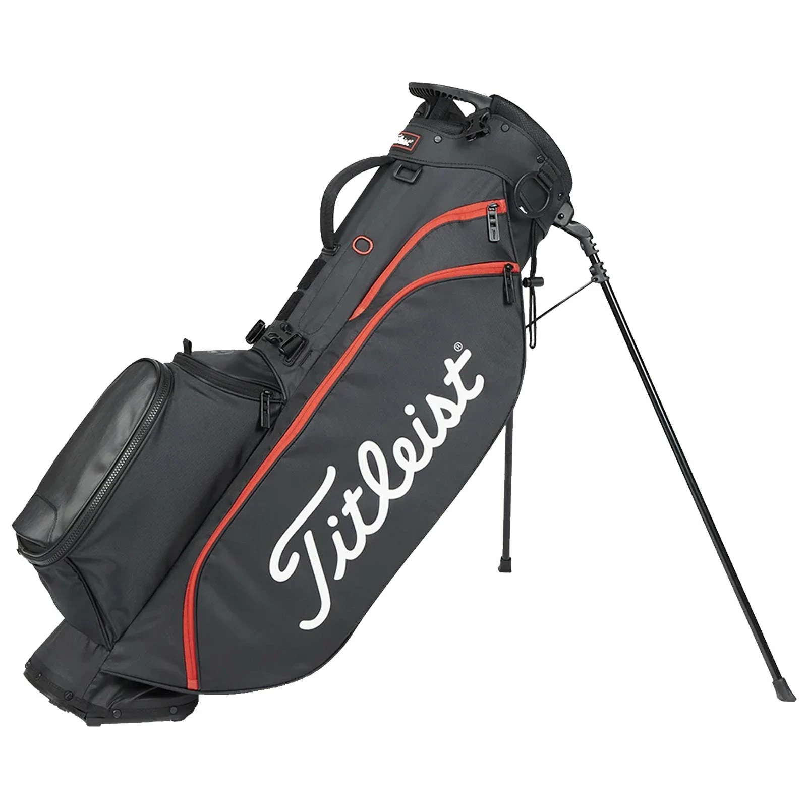 Titleist Players 4 Stand Bag 15 Titleist Players 4 Stand Bag - Image 15