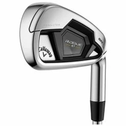 Callaway Mens Rogue ST MAX OS Iron Set