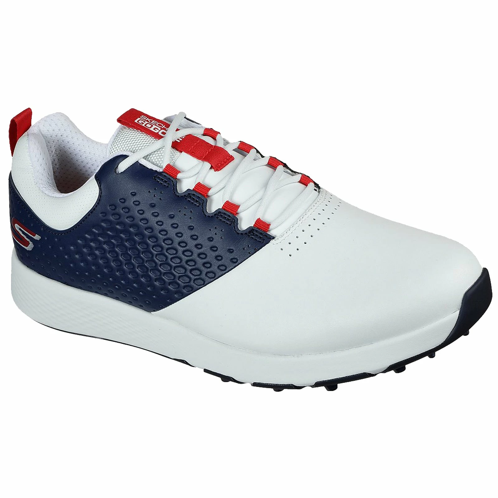 Skechers Mens Elite 4 Golf Shoes 27 Skechers Mens Elite 4 Golf Shoes - Image 27
