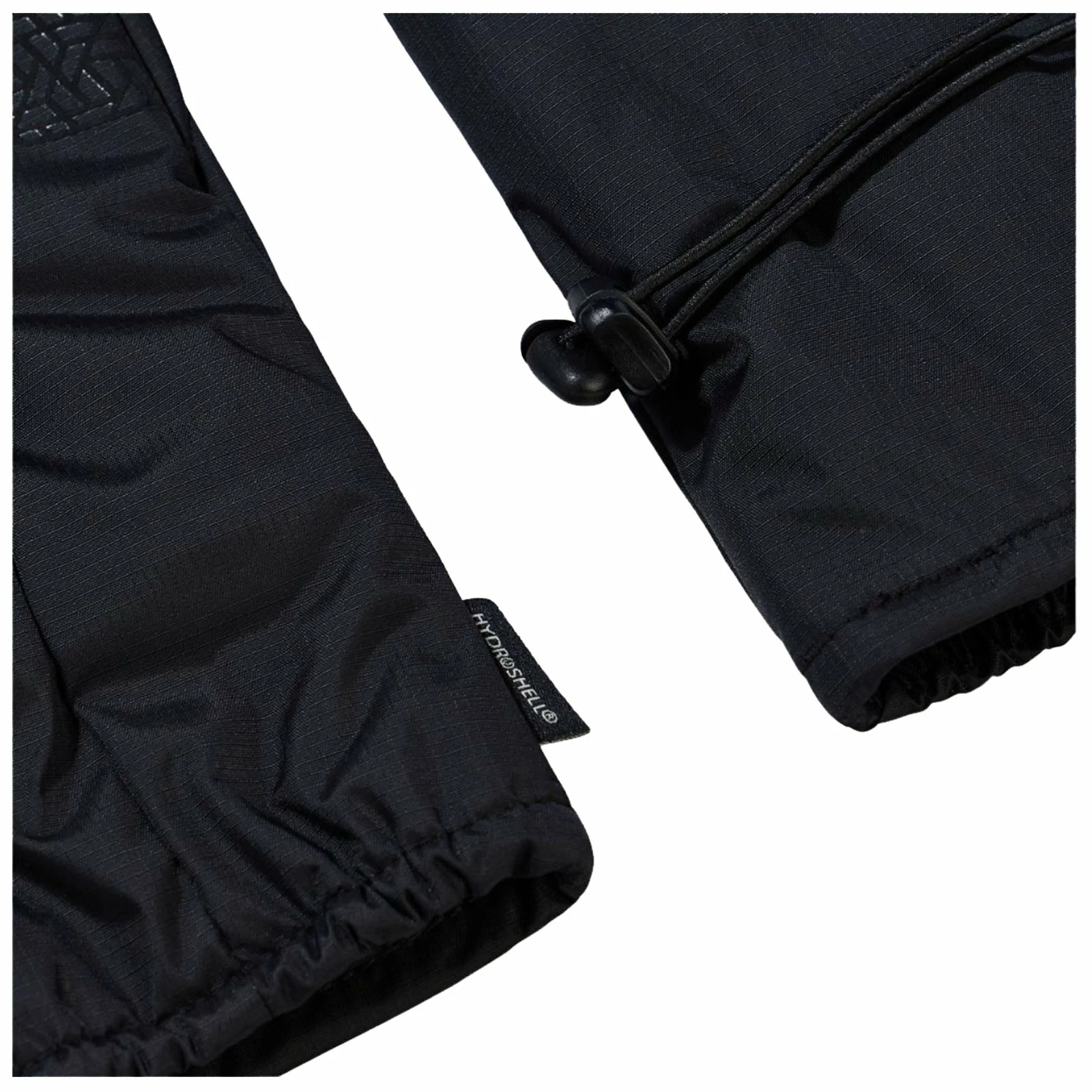 Berghaus Hydroshell Waterproof Winter Mitts 4 Berghaus Hydroshell Waterproof Winter Mitts - Image 4