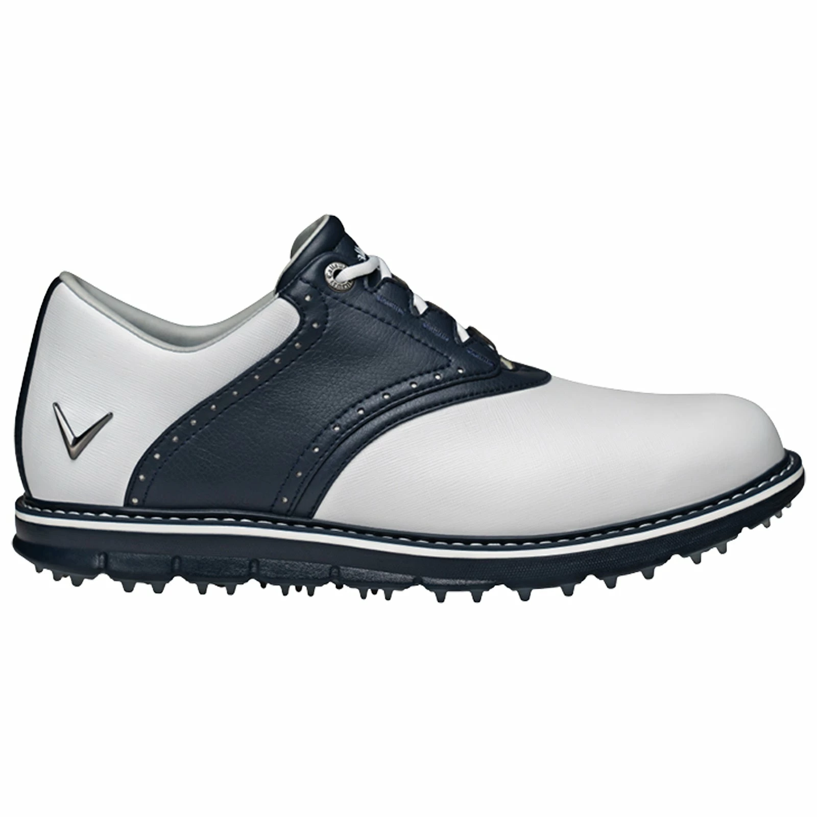 Callaway Mens Lux Waterproof Spikeless Golf Shoes 3 Callaway Mens Lux Waterproof Spikeless Golf Shoes - Image 3