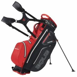 Big Max Aqua Hybrid 3 Stand Bag -Balls Sales 2023 jtbnddpaipl