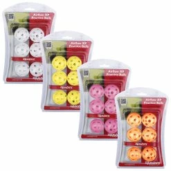 Masters Golf Masters Airflow XP Practice Balls