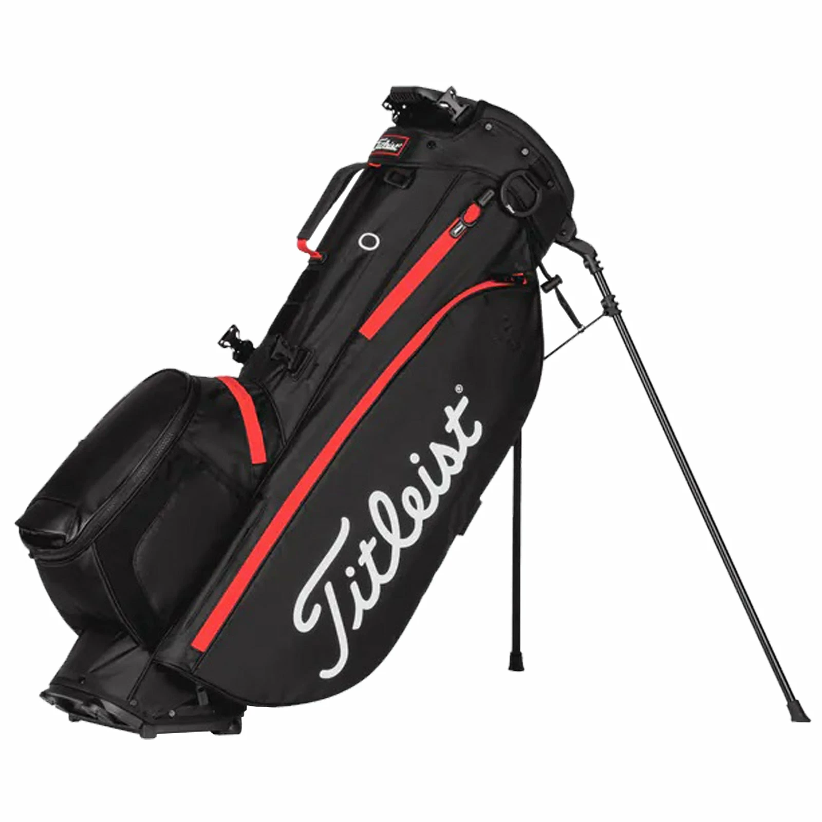 Titleist Players 4+ Stand Bag 2 Titleist Players 4+ Stand Bag - Image 2