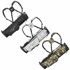 Mizuno Mens Scratch Sac Carry Bag