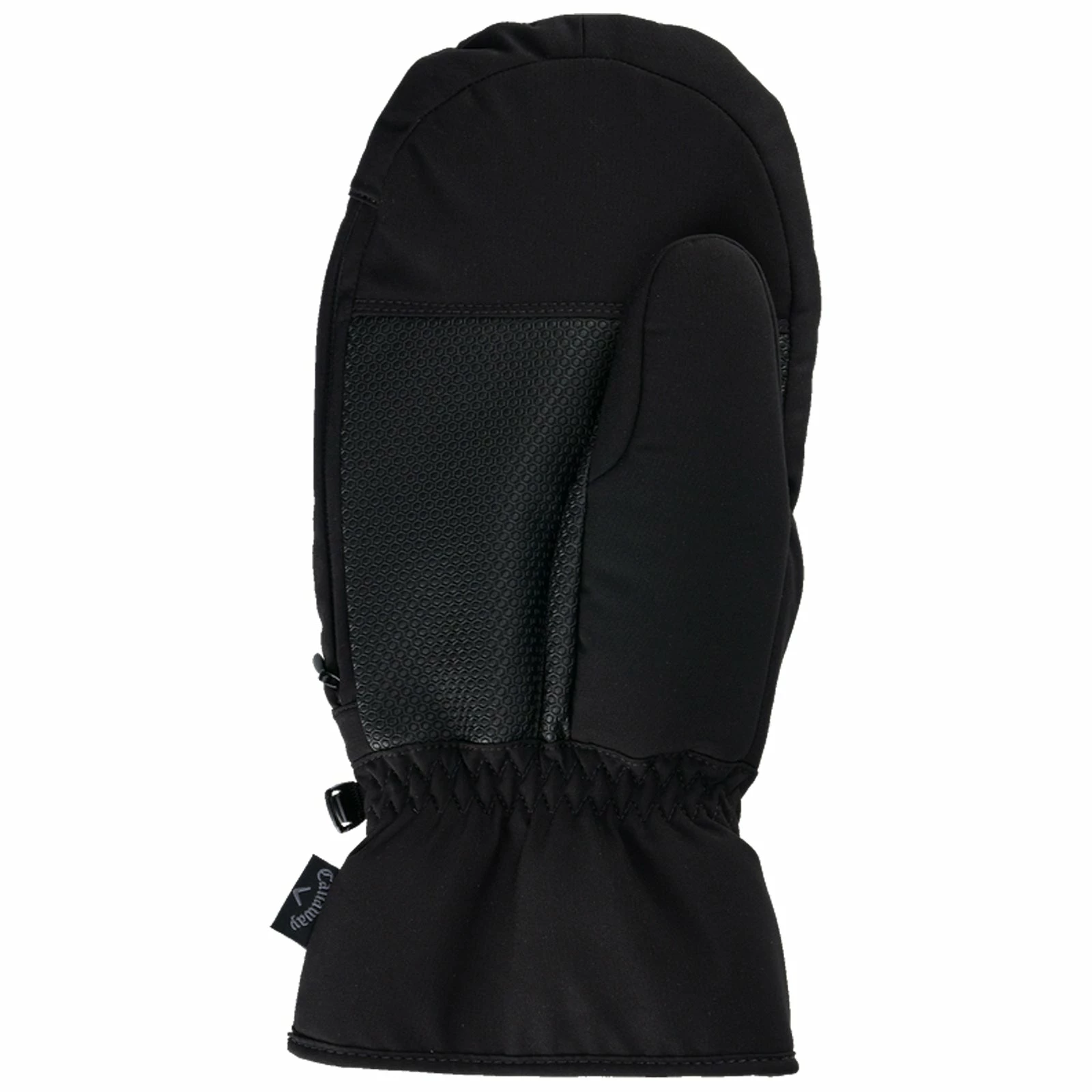 Callaway Unisex Thermal Mittens 2 Callaway Unisex Thermal Mittens - Image 2