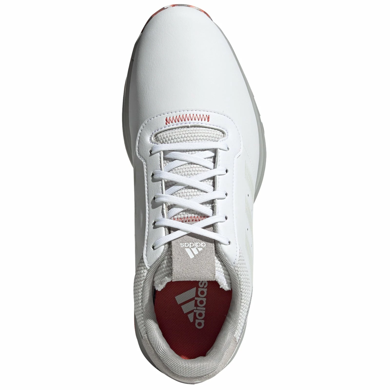 Adidas Mens S2G Spikeless Leather Golf Shoes 8 Adidas Mens S2G Spikeless Leather Golf Shoes - Image 8