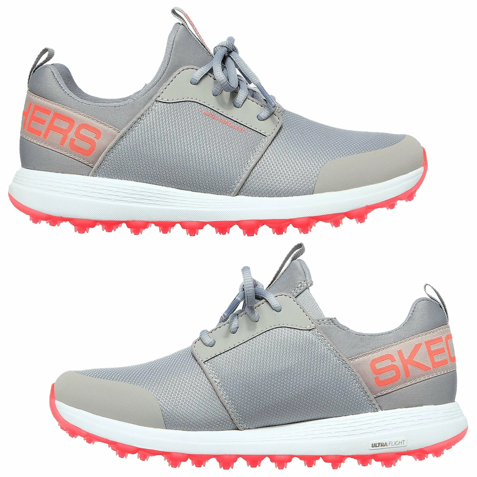 Skechers Ladies Max Sport Golf Shoes 3 Skechers Ladies Max Sport Golf Shoes - Image 3