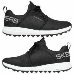 Skechers Mens Max Sport Golf Shoes -Balls Sales 2023 jzzi4ofrdic