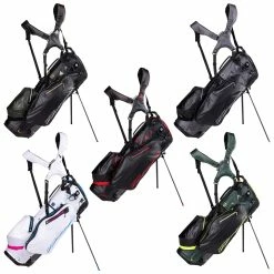 Sun Mountain SportFast Waterproof Stand Bag