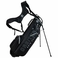 FastFold Orbiter Golf Stand Bag -Balls Sales 2023 k22rhlugg2r