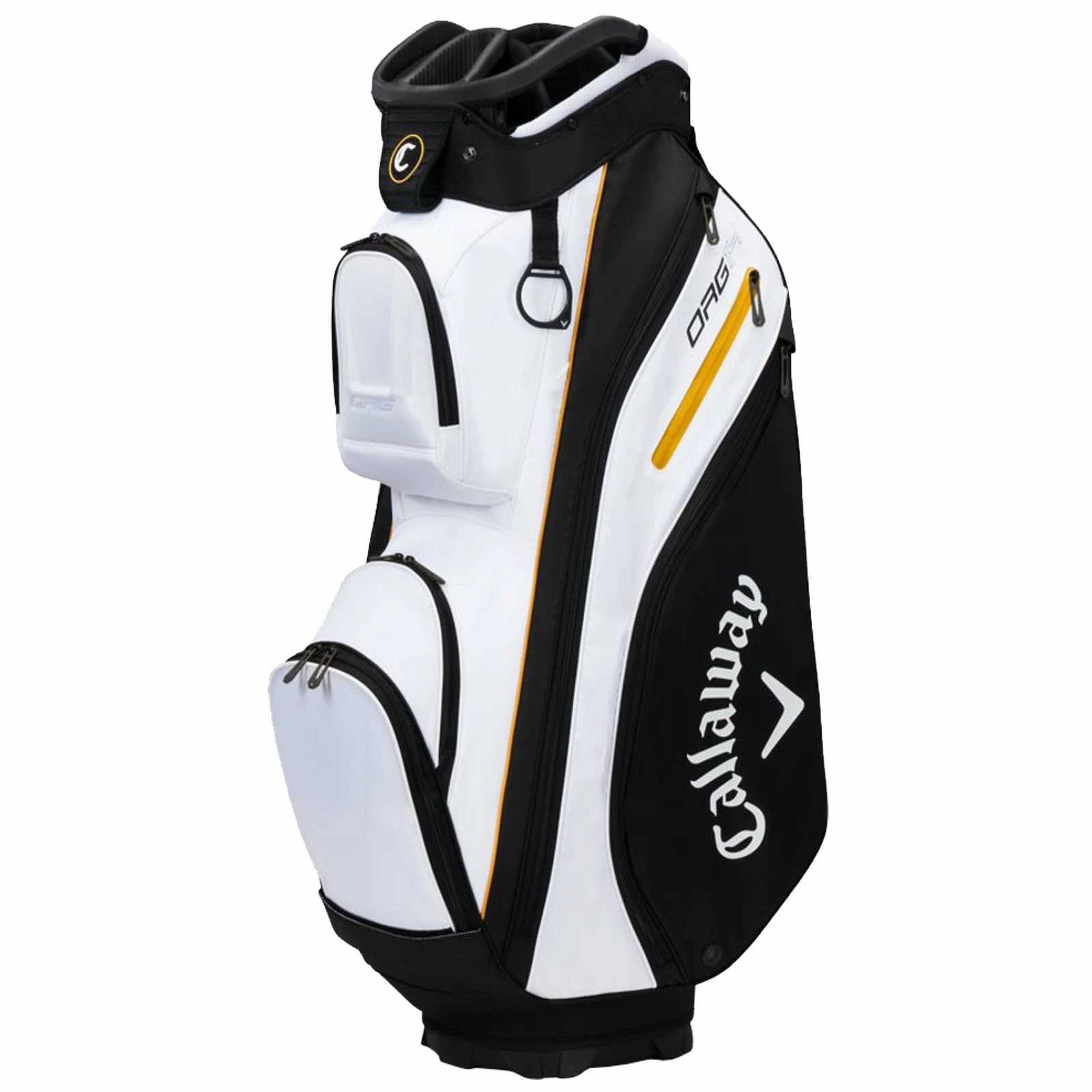 Callaway Mens Org 14 Cart Bag 9 Callaway Mens Org 14 Cart Bag - Image 9