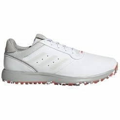 Adidas Mens S2G Spikeless Leather Golf Shoes 15 Adidas Mens S2G Spikeless Leather Golf Shoes -Balls Sales 2023 k2tz4h0ju3x