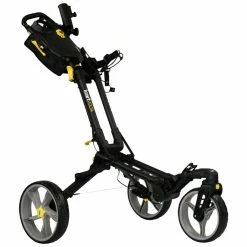 Masters ICart Volta 360 3 Wheel Push Trolley