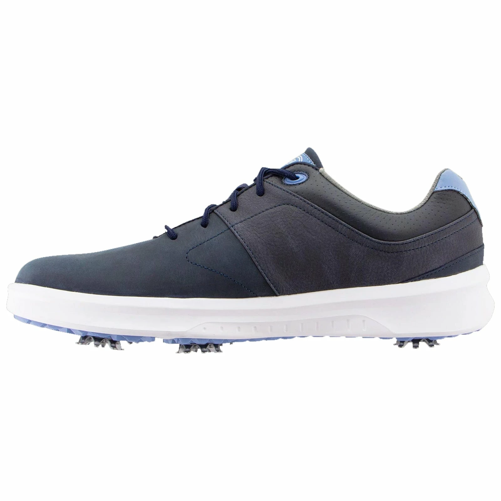 FootJoy Mens Contour Golf Shoes 9 FootJoy Mens Contour Golf Shoes - Image 9