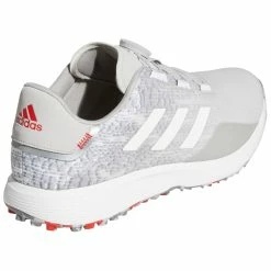 Adidas Mens S2G BOA Spikeless Golf Shoes -Balls Sales 2023 k3wwfgvvidt