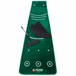 Pure2Improve Putting Mats -Balls Sales 2023 k4vbqr0ndxn