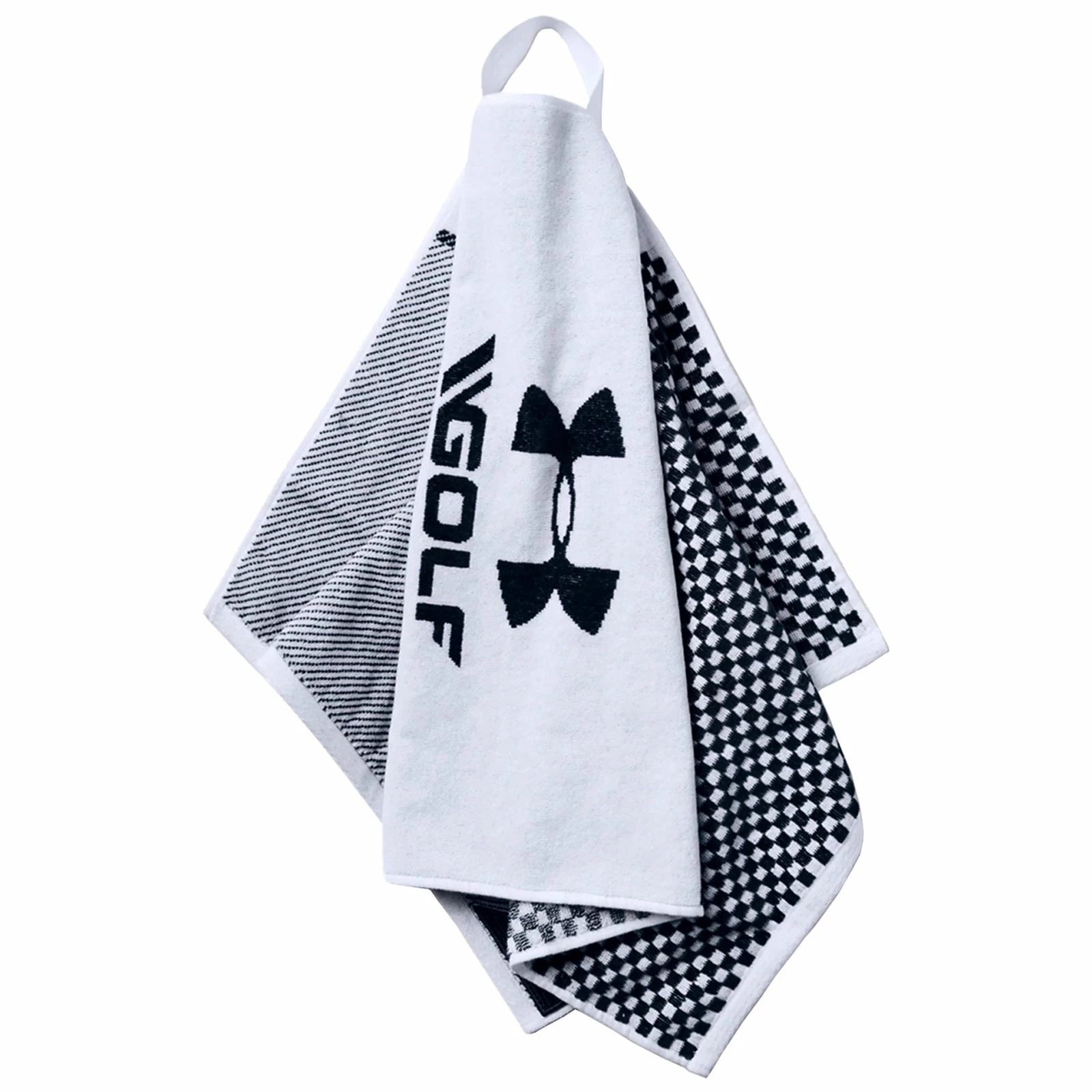 Under Armour Club Towel 2 Under Armour Club Towel - Image 2