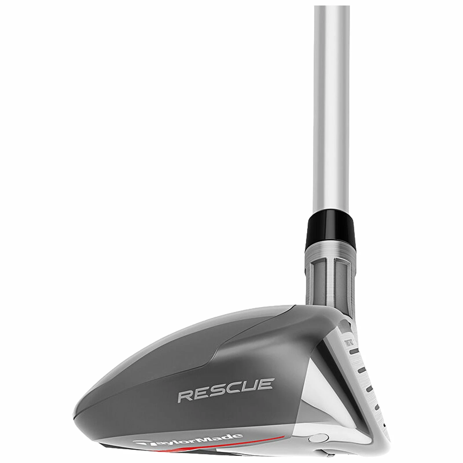 TaylorMade Ladies Stealth 2 HD Hybrid 4 TaylorMade Ladies Stealth 2 HD Hybrid - Image 4