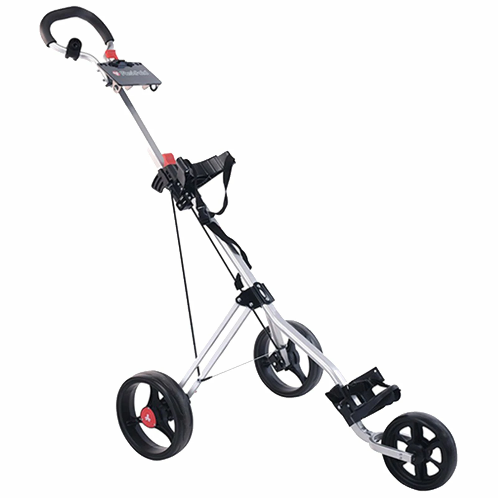 FastFold Force Compact Golf Trolley 4 FastFold Force Compact Golf Trolley - Image 4