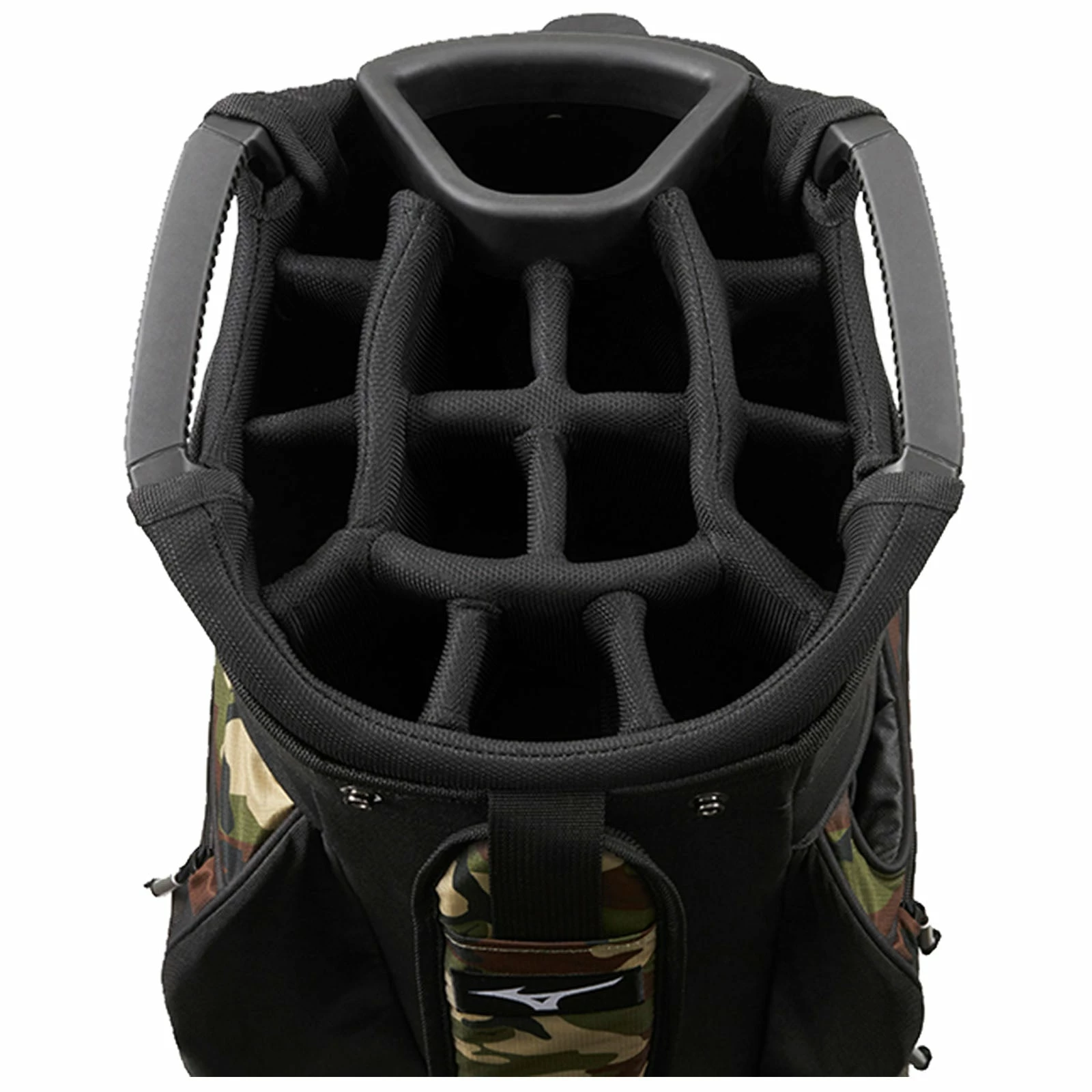 Mizuno Mens BR-D4 Cart Bag 7 Mizuno Mens BR-D4 Cart Bag - Image 7