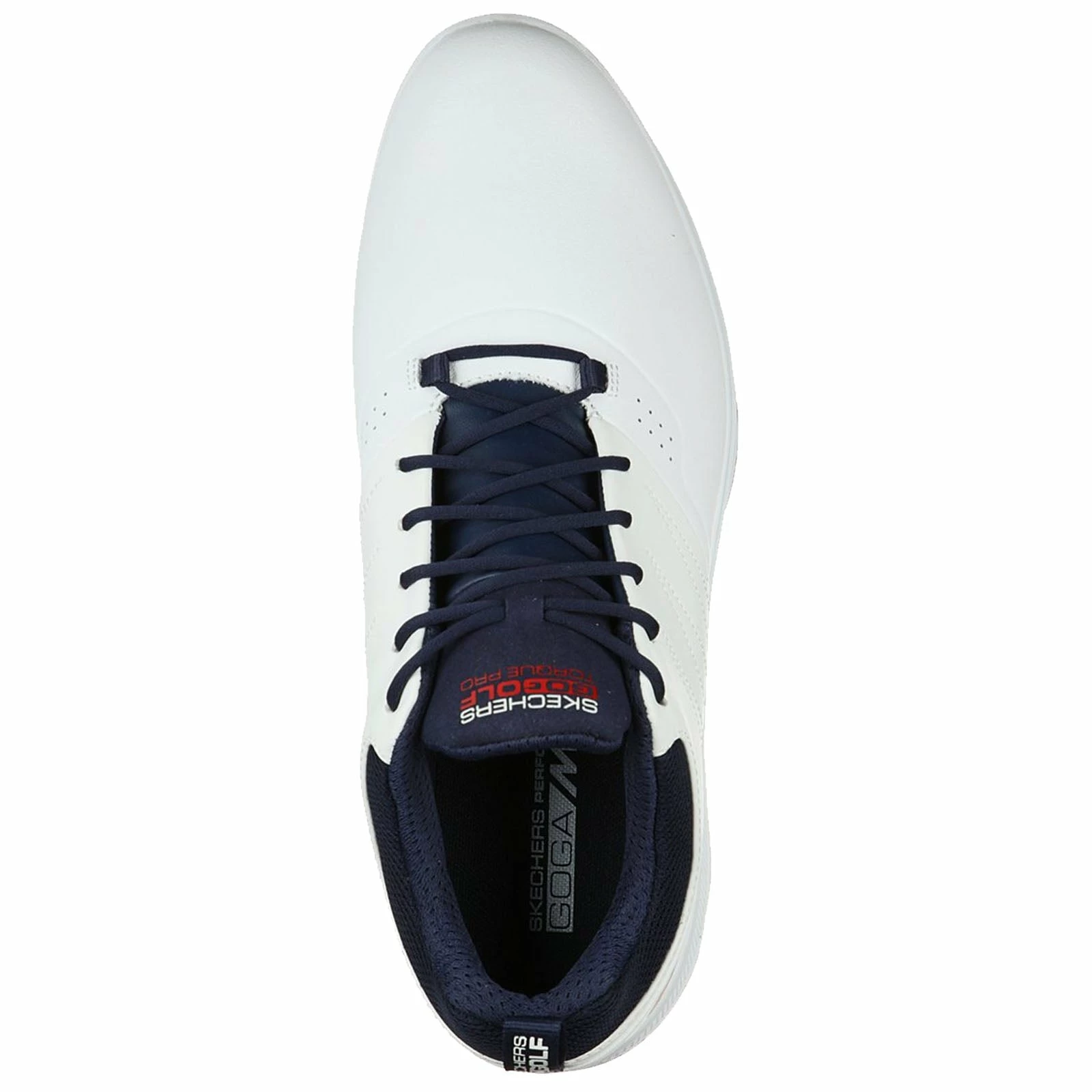 Skechers Mens Torque Pro Golf Shoes 10 Skechers Mens Torque Pro Golf Shoes - Image 10