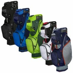 Sun Mountain Eco-Lite Cart Bag