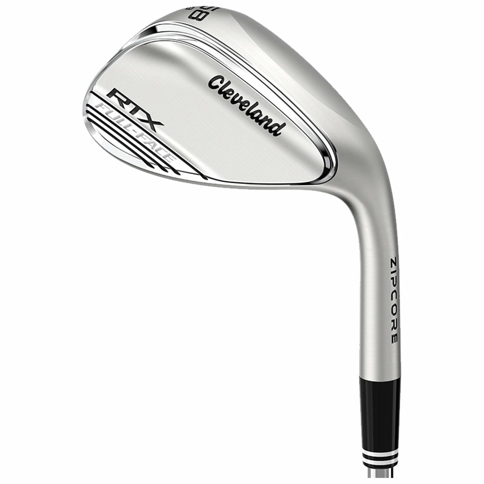 Cleveland Mens RTX Full-Face Wedge 1 Cleveland Mens RTX Full-Face Wedge