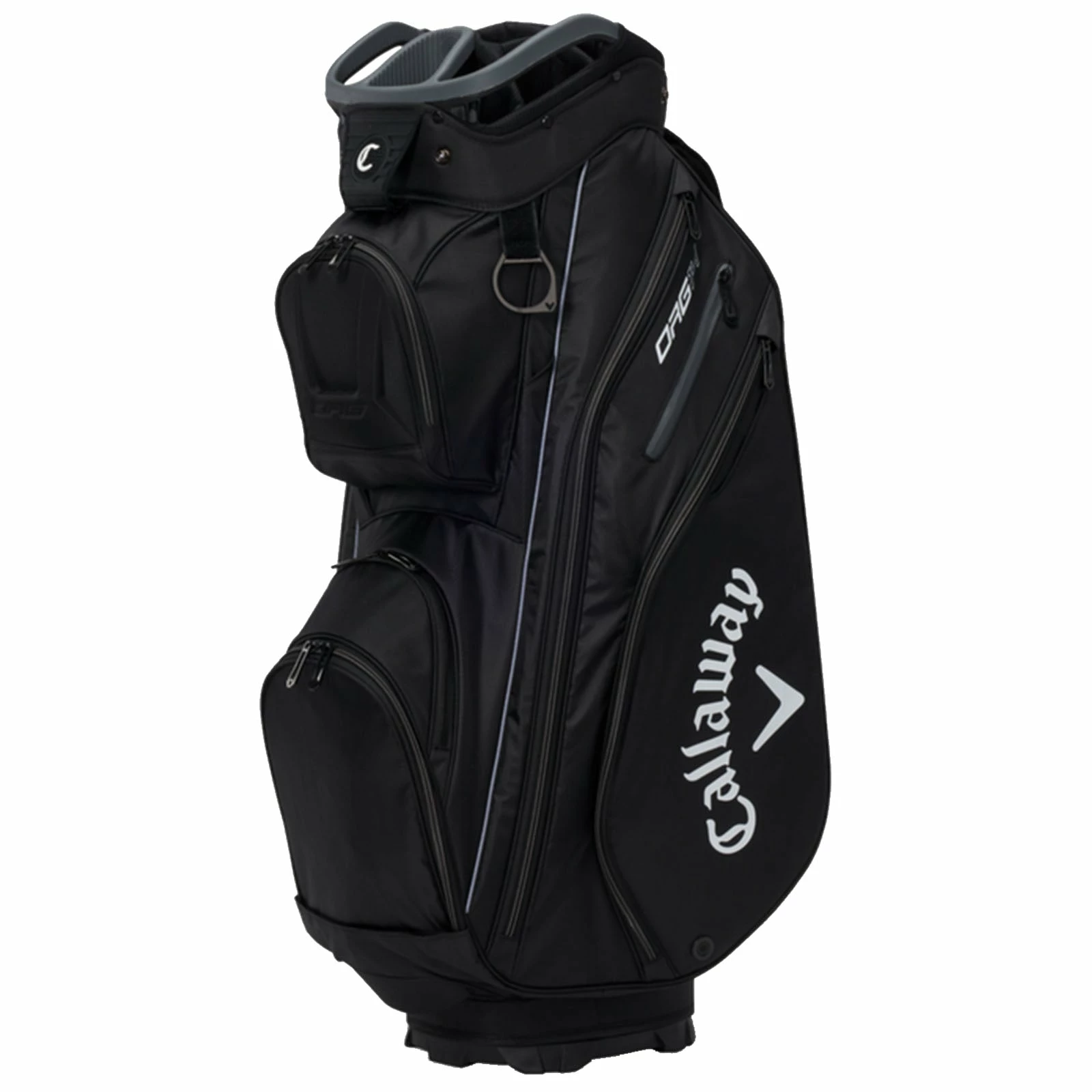 Callaway Mens Org 14 Cart Bag 7 Callaway Mens Org 14 Cart Bag - Image 7