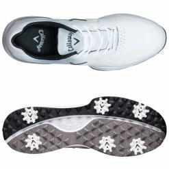 Callaway Mens Chev LS Waterproof Golf Shoes 14 Callaway Mens Chev LS Waterproof Golf Shoes -Balls Sales 2023 kfuldh5rlaw