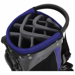 Ben Sayers XF Lite Stand Bag 15 Ben Sayers XF Lite Stand Bag -Balls Sales 2023 kfwsco0opw0