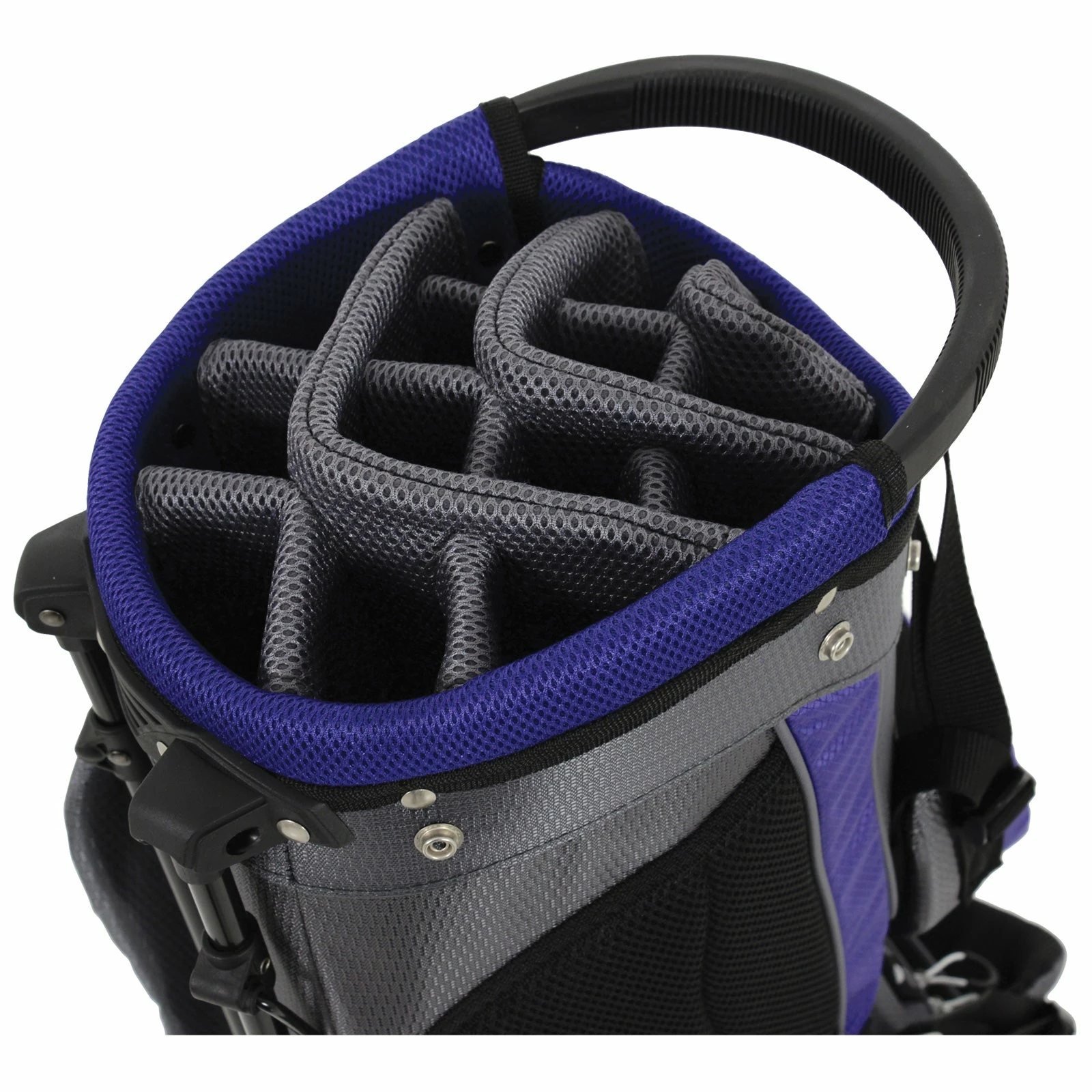 Ben Sayers XF Lite Stand Bag 8 Ben Sayers XF Lite Stand Bag - Image 8