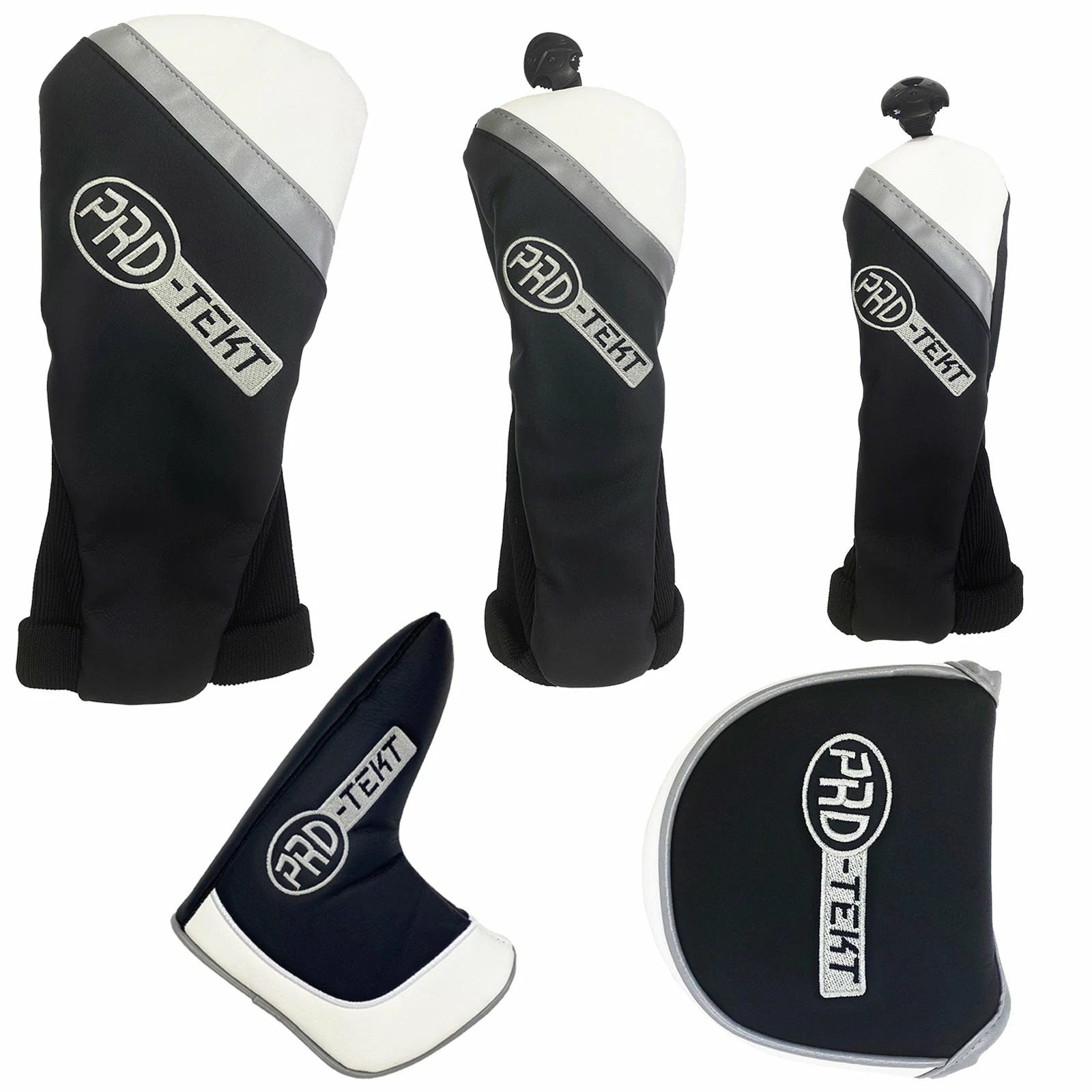 Pro-Tekt Premium Headcovers 1 Pro-Tekt Premium Headcovers
