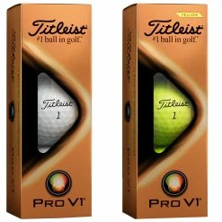Titleist Pro V1 Golf Balls -Balls Sales 2023 ki3gy00t5d5