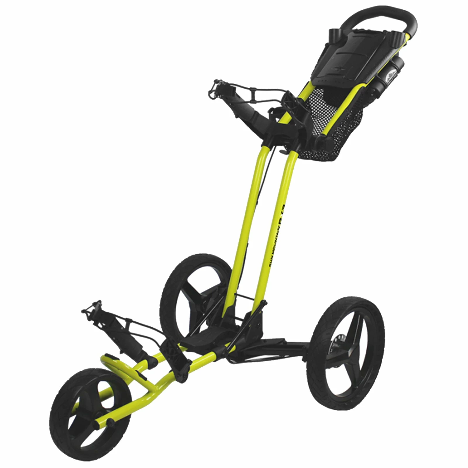 Sun Mountain Pathfinder PX3 Golf Trolley 8 Sun Mountain Pathfinder PX3 Golf Trolley - Image 8