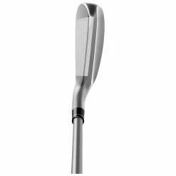 LEFT Handed TaylorMade Mens Stealth DHY Utility Iron -Balls Sales 2023 kicwz2uyrs3