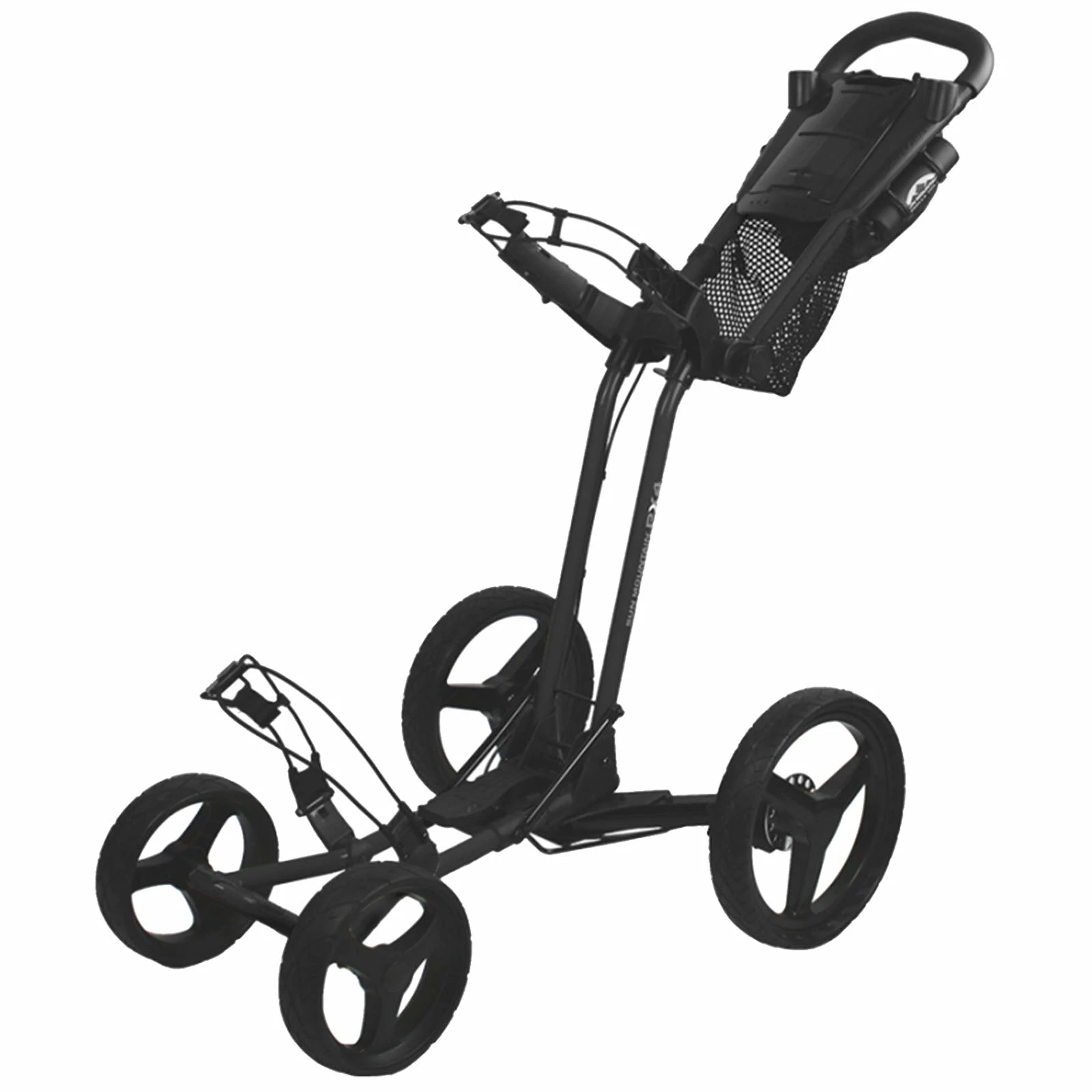 Sun Mountain Pathfinder PX4 Golf Trolley 2 Sun Mountain Pathfinder PX4 Golf Trolley - Image 2