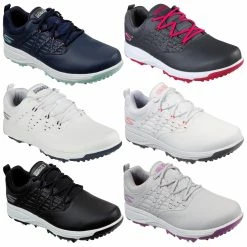 Skechers Ladies Pro 2 Golf Shoes
