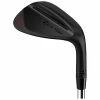 Left Handed TaylorMade Mens Milled Grind 2 Black Wedge