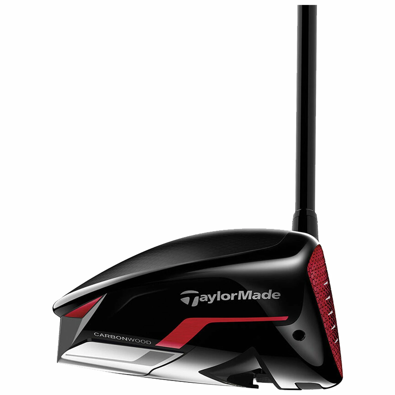 TaylorMade Mens Stealth Plus Driver 4 TaylorMade Mens Stealth Plus Driver - Image 4