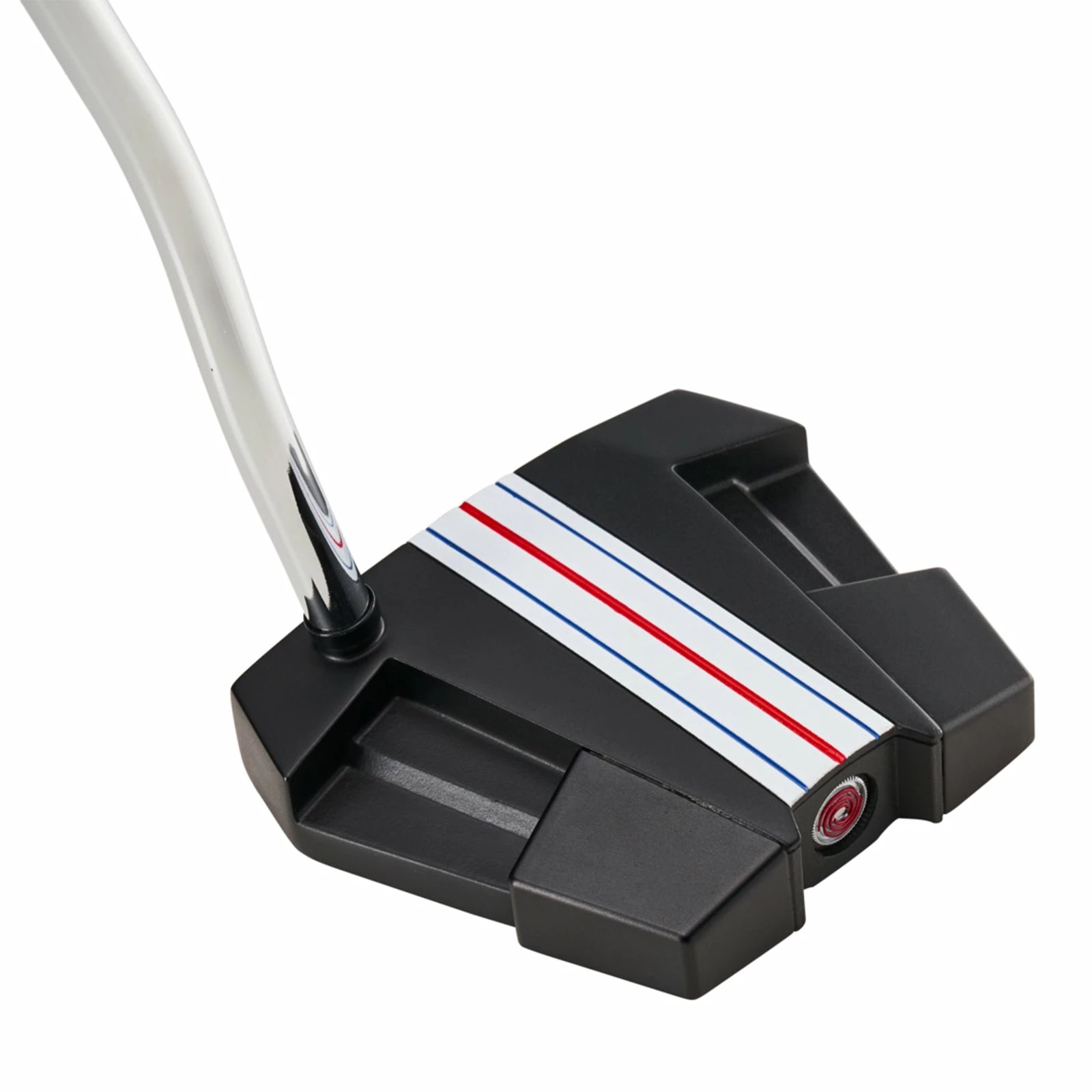 Odyssey Mens Eleven Triple Track DB Putter 2 Odyssey Mens Eleven Triple Track DB Putter - Image 2