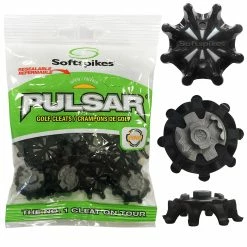 SoftSpikes Pulsar Golf Cleats 16 SoftSpikes Pulsar Golf Cleats -Balls Sales 2023 kp02vkjd4lf