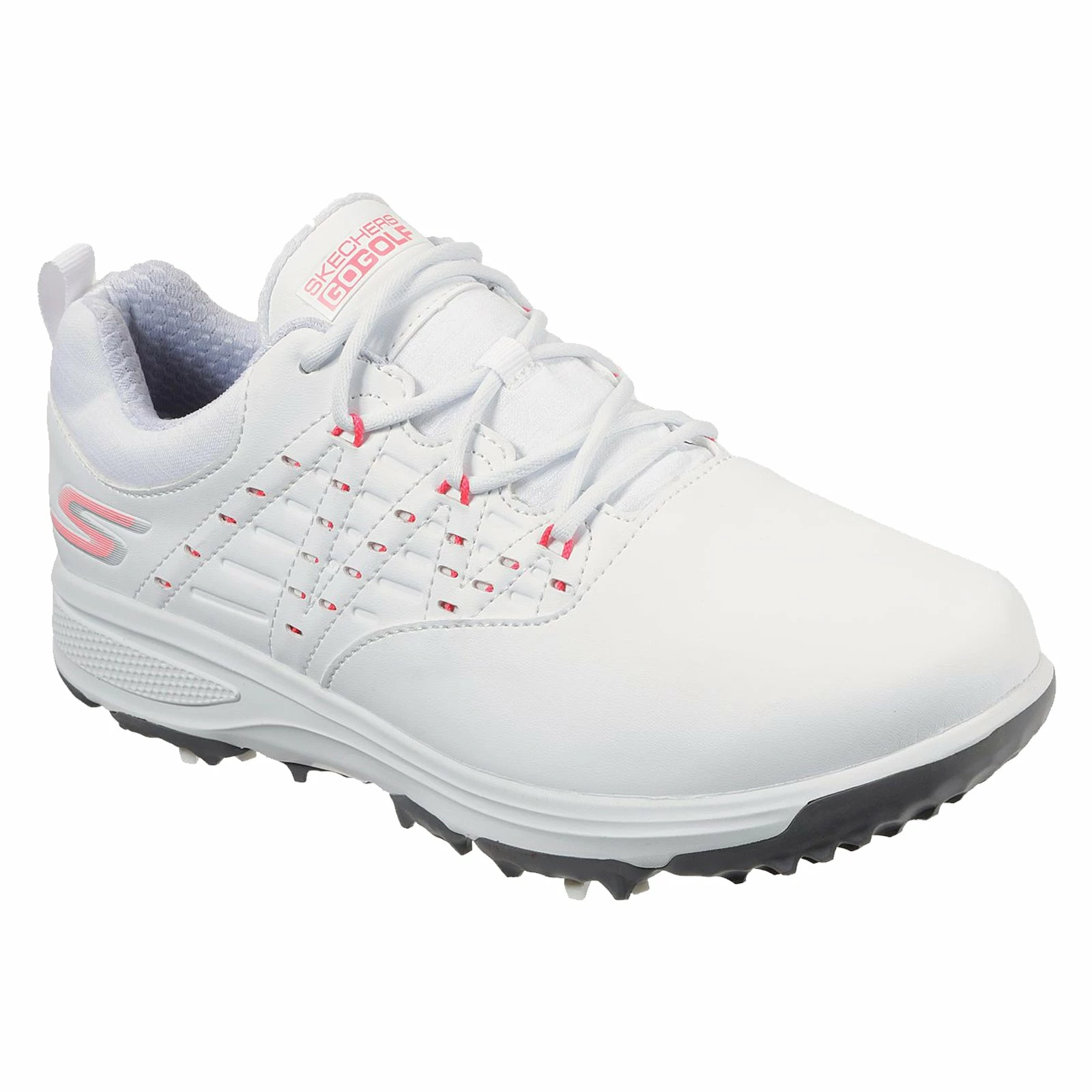 Skechers Ladies Pro 2 Golf Shoes 18 Skechers Ladies Pro 2 Golf Shoes - Image 18