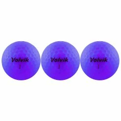 Volvik VIVID Golf Balls 34 Volvik VIVID Golf Balls -Balls Sales 2023 kpmuz2jb210